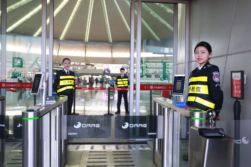小知識(shí)丨機(jī)場(chǎng)安檢設(shè)備知多少