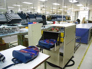 佛山市手袋廠引入矩正安檢設(shè)備，筑牢安全生產(chǎn)防線