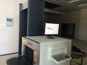 池州安檢設(shè)備選購(gòu)指南 從安檢機(jī)到X光機(jī)，價(jià)格、廠家與圖片全解析