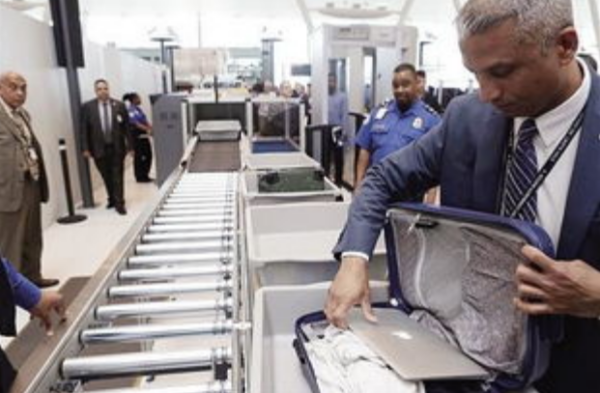 筆記本電腦過(guò)安檢對(duì)機(jī)子有影響嗎？詳解安檢設(shè)備與電腦安全