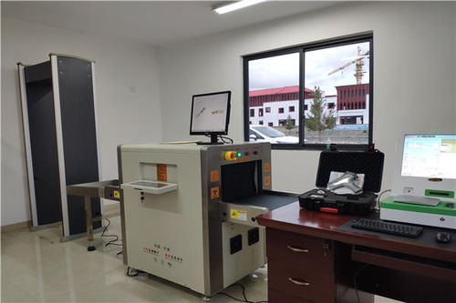 黔西南安檢機(jī)與安檢門(mén) 對(duì)人體安全嗎？