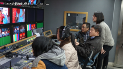 索尼影視學院助力新春節目制作，科技創新提升電視體驗